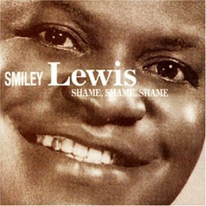 Smiley Lewis/Shame Shame Shame@4 Cd Incl. Book